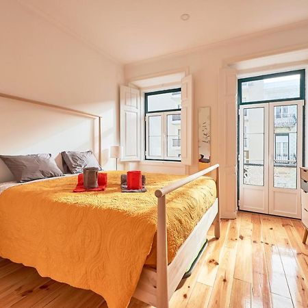 New!! Lisbon Hearth Apartment Ngoại thất bức ảnh