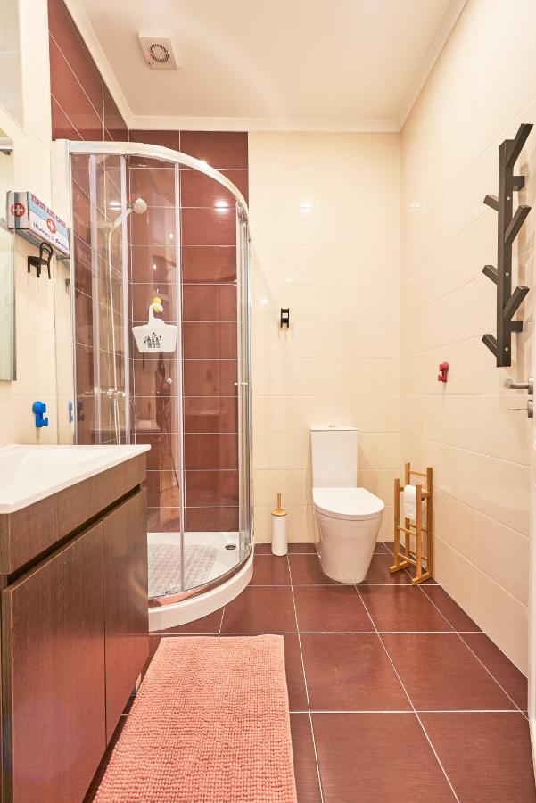 New!! Lisbon Hearth Apartment Ngoại thất bức ảnh