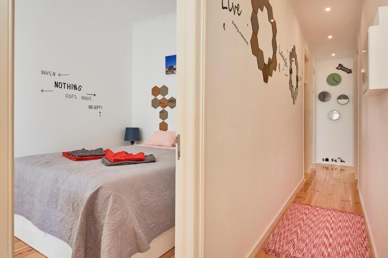 New!! Lisbon Hearth Apartment Ngoại thất bức ảnh