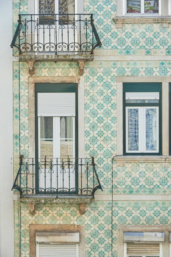 New!! Lisbon Hearth Apartment Ngoại thất bức ảnh