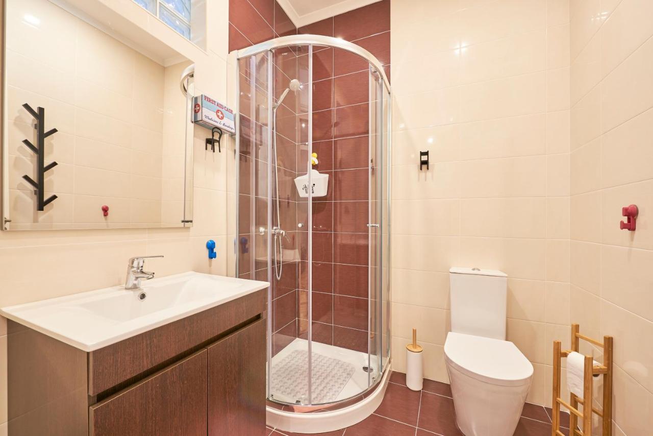 New!! Lisbon Hearth Apartment Ngoại thất bức ảnh