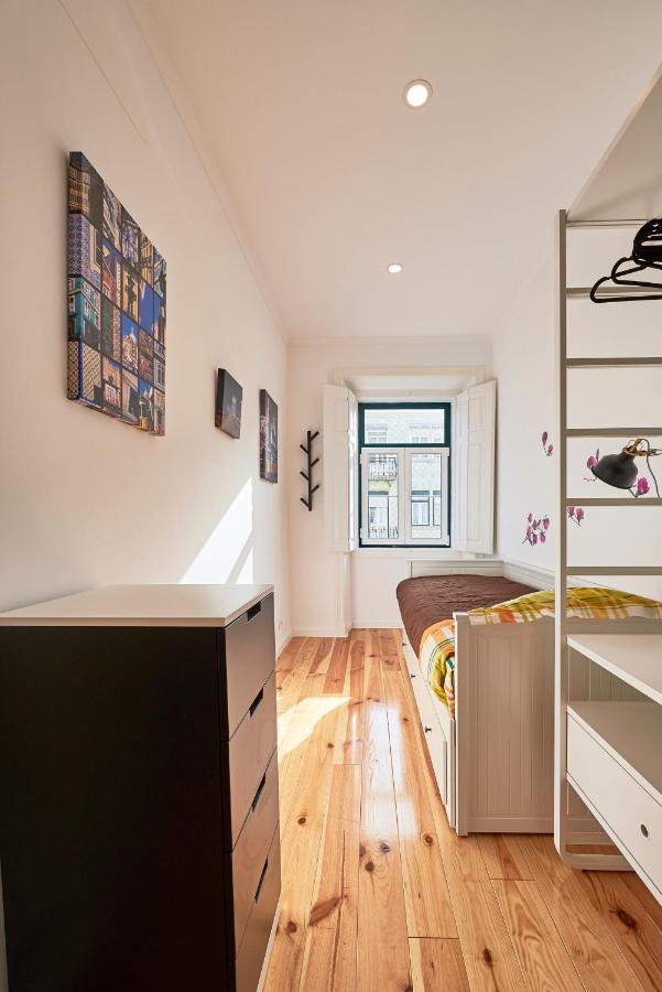 New!! Lisbon Hearth Apartment Ngoại thất bức ảnh