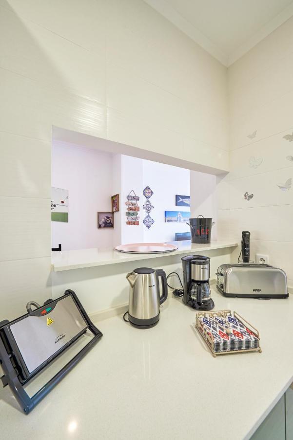 New!! Lisbon Hearth Apartment Ngoại thất bức ảnh