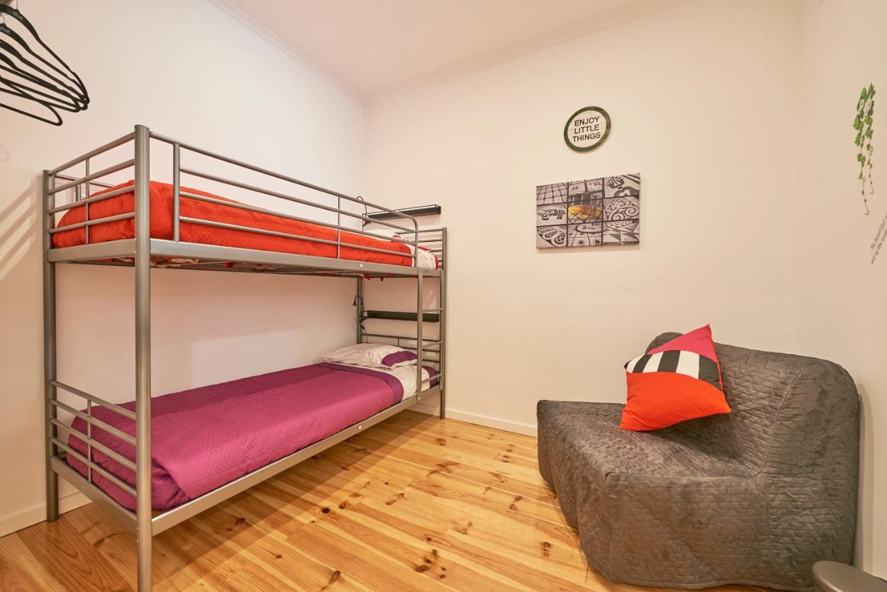 New!! Lisbon Hearth Apartment Ngoại thất bức ảnh